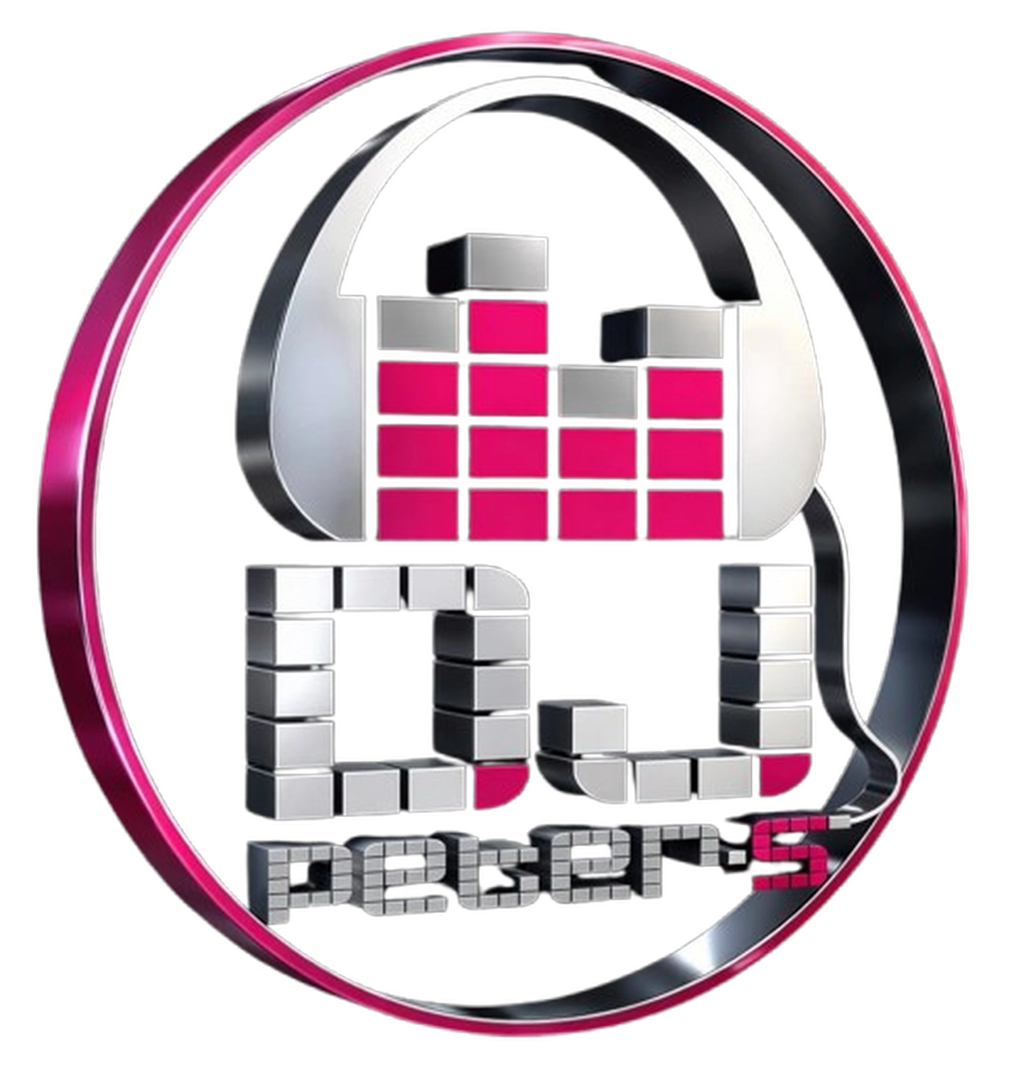 DJ Peter-S - DJ-Service - Logo