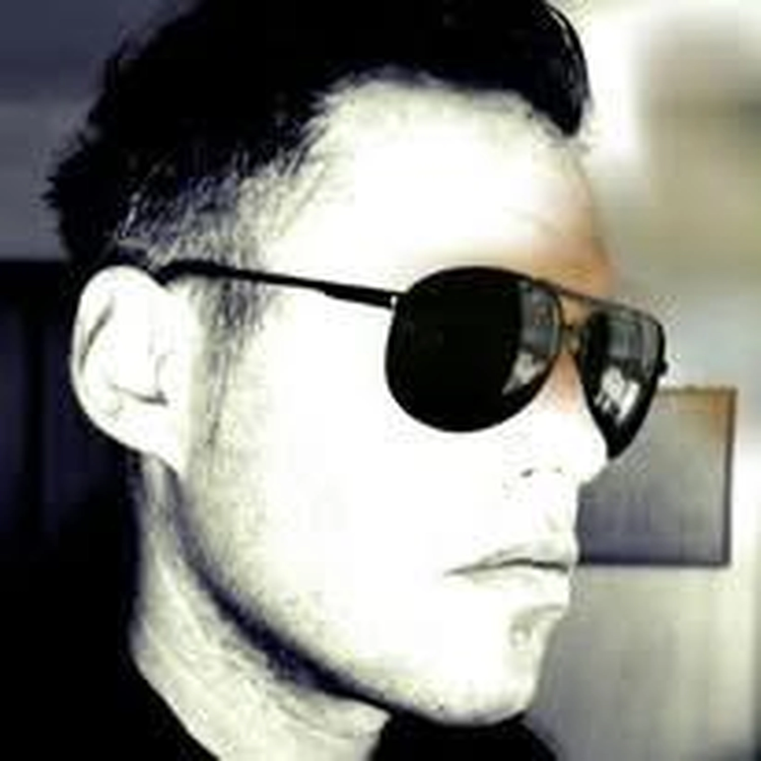 DJ Peter-S - Peter Schönhardt