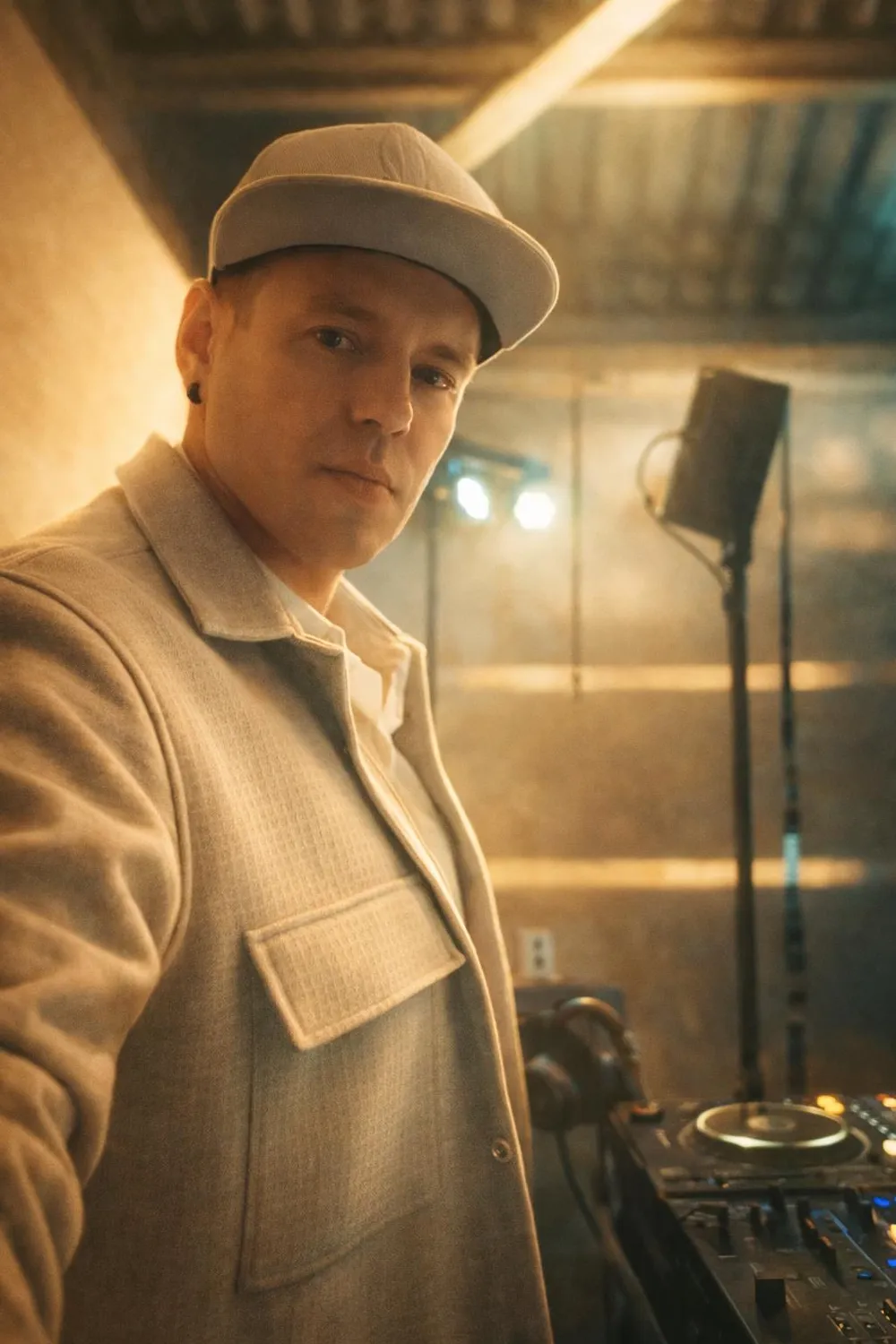  DJ Peter-S - Peter Schönhardt 