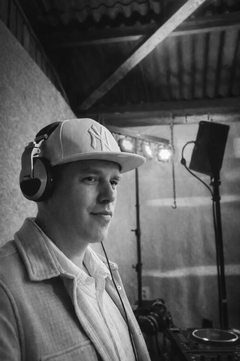  DJ Peter-S - Peter Schönhardt 