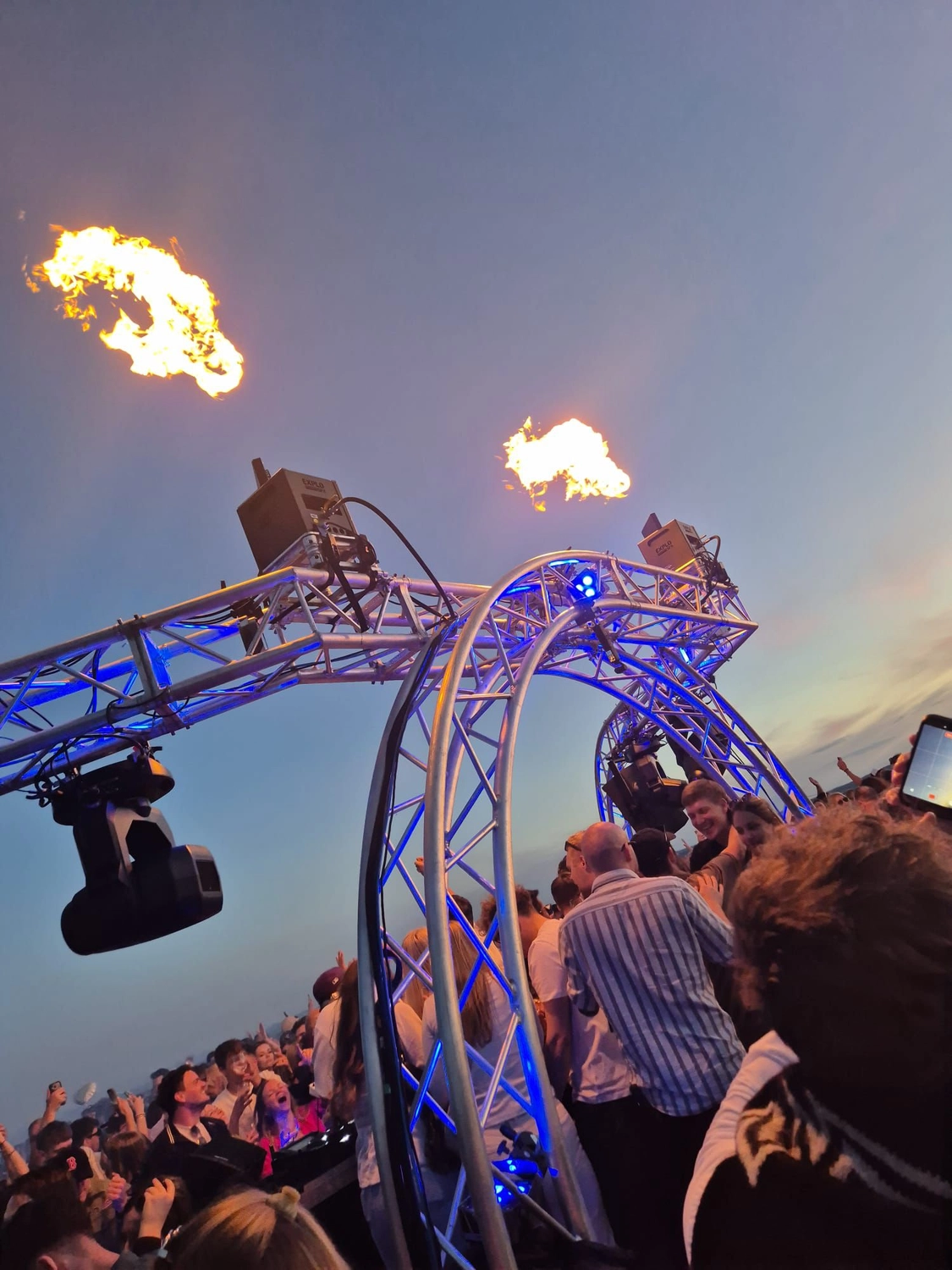 Event DJ Deutschland